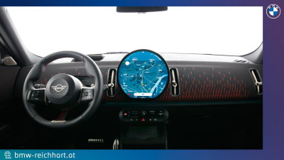 MINI Countryman Gebrauchtwagen