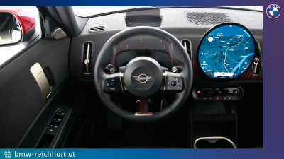 MINI Countryman Gebrauchtwagen
