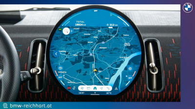 MINI Countryman Gebrauchtwagen