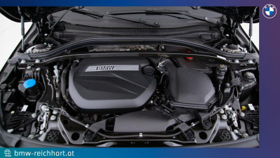 BMW 1er Gebrauchtwagen