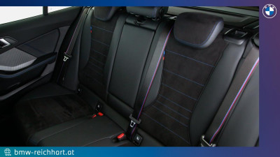 BMW 1er Gebrauchtwagen