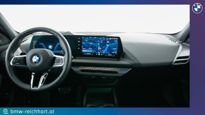 BMW 1er Gebrauchtwagen