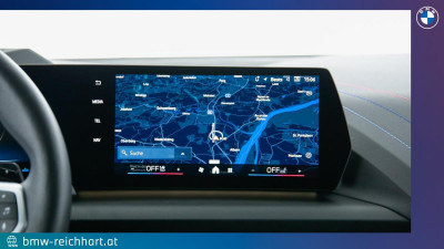 BMW 1er Gebrauchtwagen