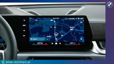 BMW X1 Vorführwagen