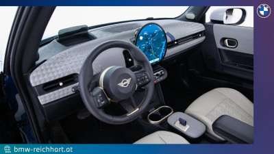 MINI Hatch Gebrauchtwagen