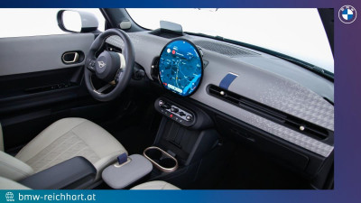 MINI Hatch Gebrauchtwagen