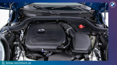 MINI Hatch Gebrauchtwagen