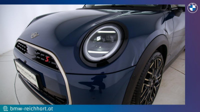 MINI Hatch Gebrauchtwagen