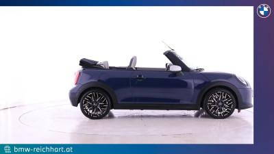MINI Hatch Gebrauchtwagen