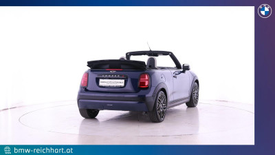 MINI Hatch Gebrauchtwagen