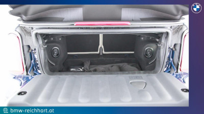 MINI Hatch Gebrauchtwagen