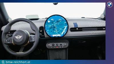 MINI Hatch Gebrauchtwagen