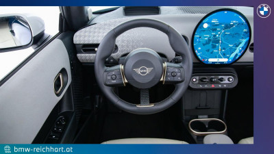 MINI Hatch Gebrauchtwagen