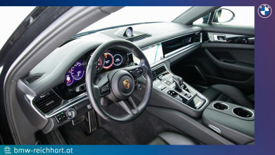 Porsche Panamera Gebrauchtwagen