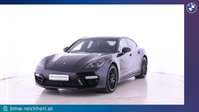 Porsche Panamera Gebrauchtwagen