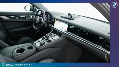 Porsche Panamera Gebrauchtwagen