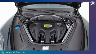 Porsche Panamera Gebrauchtwagen
