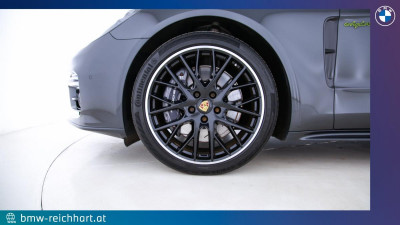 Porsche Panamera Gebrauchtwagen
