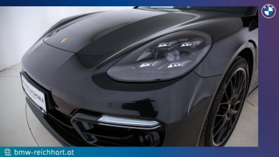 Porsche Panamera Gebrauchtwagen