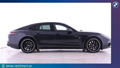 Porsche Panamera Gebrauchtwagen