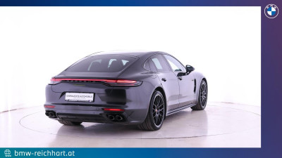 Porsche Panamera Gebrauchtwagen