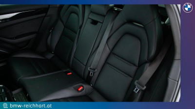 Porsche Panamera Gebrauchtwagen