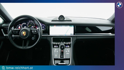 Porsche Panamera Gebrauchtwagen