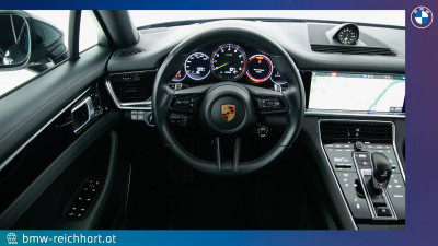 Porsche Panamera Gebrauchtwagen