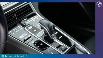 Porsche Panamera Gebrauchtwagen
