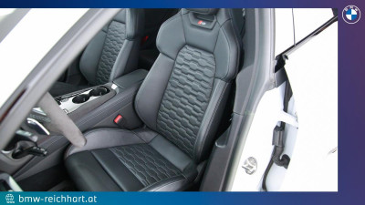 Audi Q8 e-tron Gebrauchtwagen