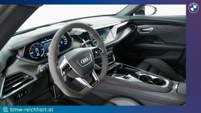 Audi Q8 e-tron Gebrauchtwagen