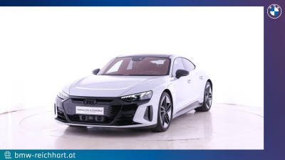 Audi Q8 e-tron Gebrauchtwagen