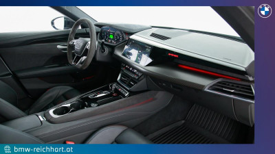 Audi Q8 e-tron Gebrauchtwagen