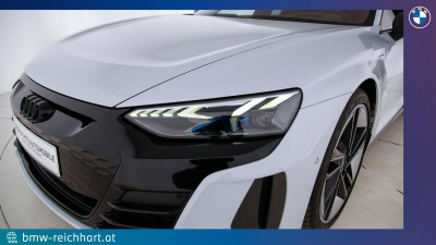 Audi Q8 e-tron Gebrauchtwagen