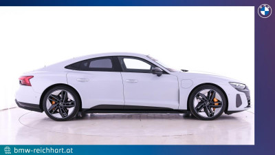 Audi Q8 e-tron Gebrauchtwagen