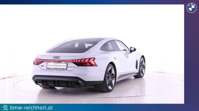 Audi Q8 e-tron Gebrauchtwagen