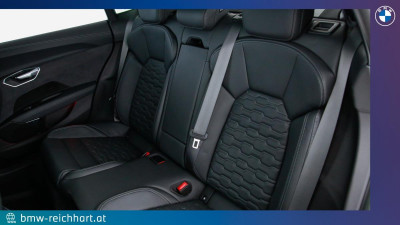 Audi Q8 e-tron Gebrauchtwagen