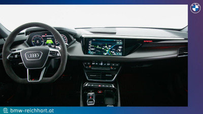 Audi Q8 e-tron Gebrauchtwagen