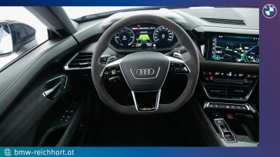 Audi Q8 e-tron Gebrauchtwagen