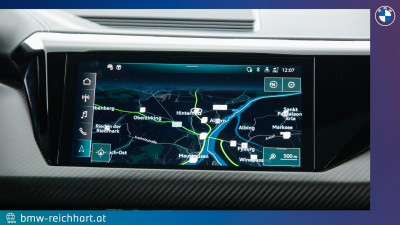 Audi Q8 e-tron Gebrauchtwagen