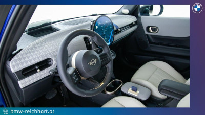 MINI Hatch Gebrauchtwagen