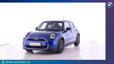 MINI Hatch Gebrauchtwagen