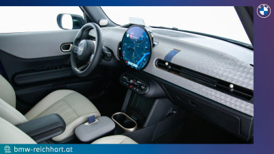 MINI Hatch Gebrauchtwagen