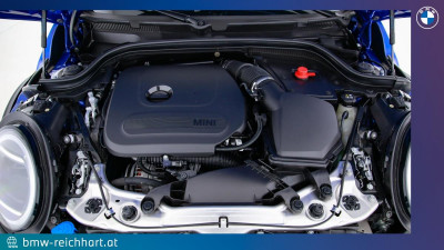 MINI Hatch Gebrauchtwagen