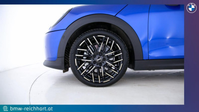 MINI Hatch Gebrauchtwagen