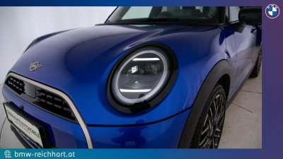 MINI Hatch Gebrauchtwagen