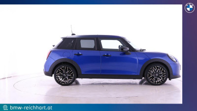 MINI Hatch Gebrauchtwagen