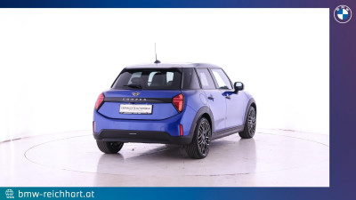 MINI Hatch Gebrauchtwagen