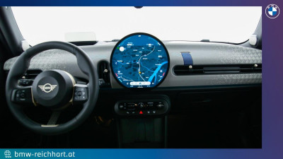 MINI Hatch Gebrauchtwagen