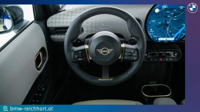 MINI Hatch Gebrauchtwagen